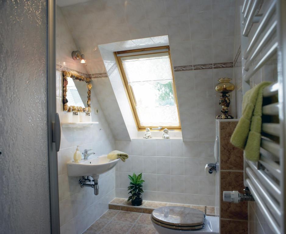 Haus Arvert Koserow Zimmer foto