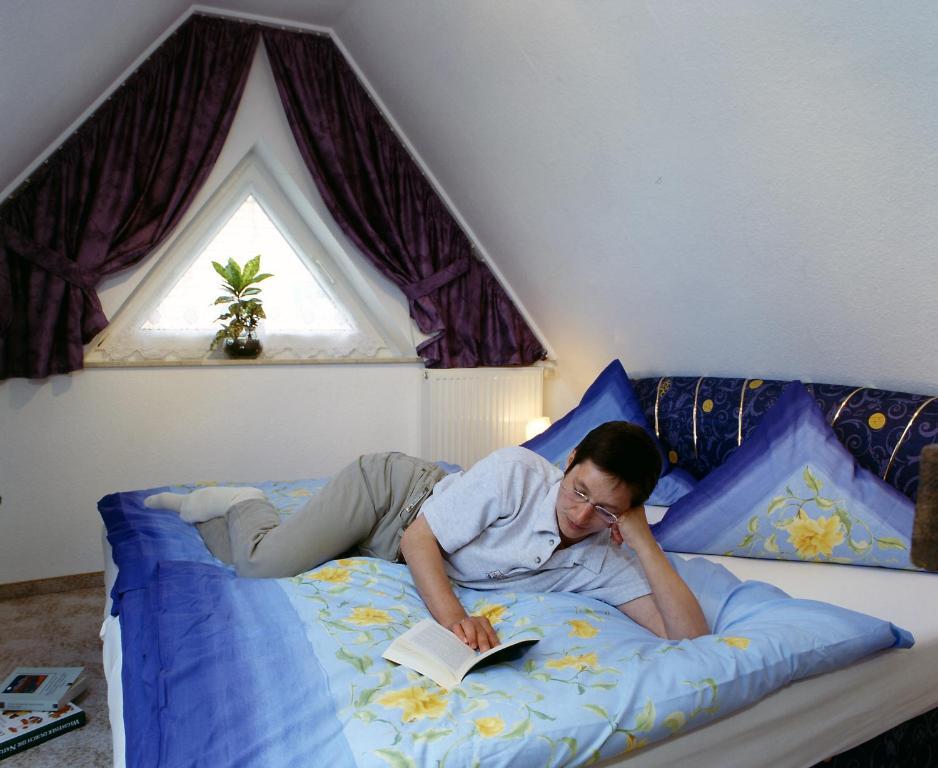 Haus Arvert Koserow Zimmer foto